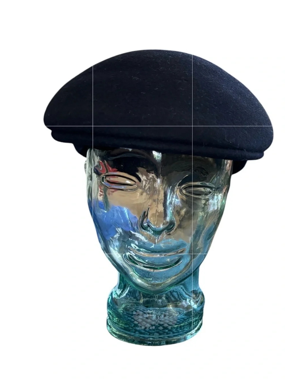 Kangol carimac 100%